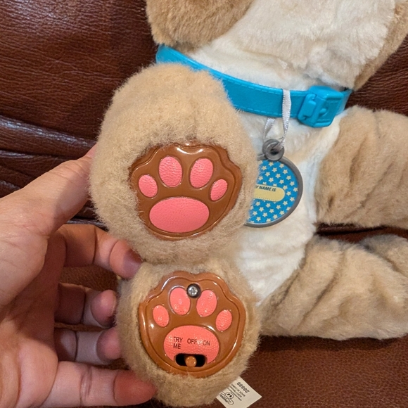 Little live pets puppy bulldog - Picture 7 of 8